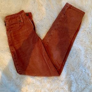 American Eagle Women’s Corduroy Pants